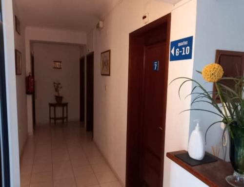 Ieeja, Hospedaria São João (Hospedaria Sao Joao) in Vidigueira