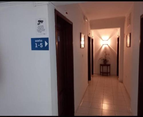 Ieeja, Hospedaria São João (Hospedaria Sao Joao) in Vidigueira