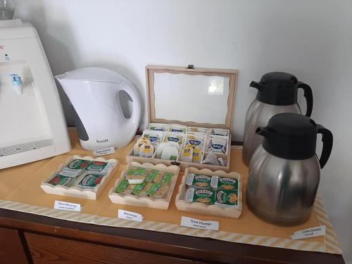 Hospedaria São João