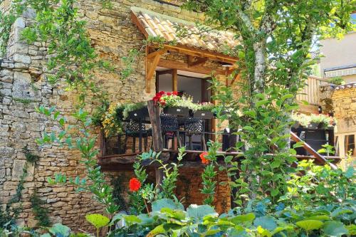 Chez Fubi gîte à louer Pomarède