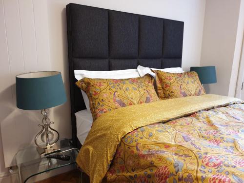 St Paul's Studios apartment, Londýn (fotografie 10)
