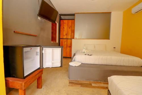 JH HOTEL