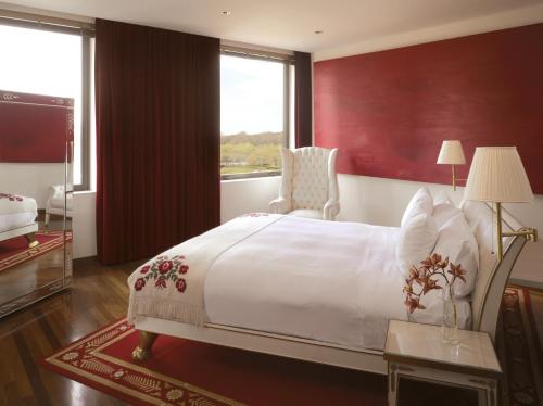 Faena Hotel Buenos Aires, Buenos Aires (foto 3)