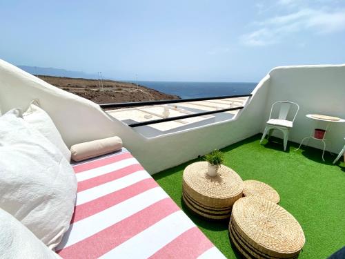  Mimövida del Mar - Faro de Sardina - Adults only in Gáldar