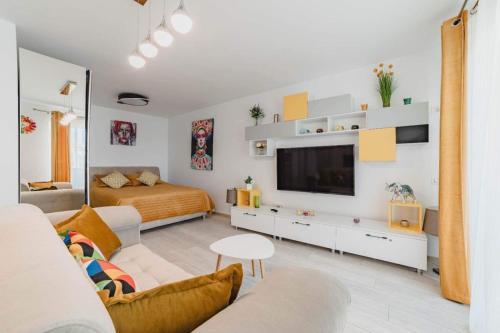 Masterpiece Studio- Free Parking, Wi-Fi, Netflix 2