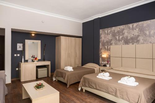 Arion Hotel - image 12