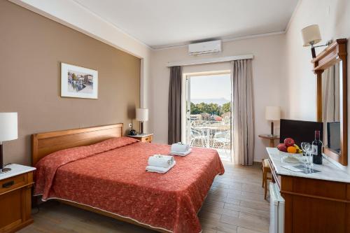 1 twin bed