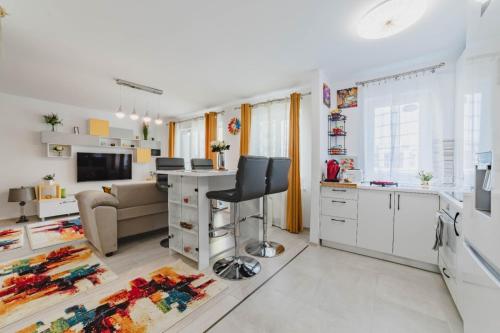 Masterpiece Studio- Free Parking, Wi-Fi, Netflix 4