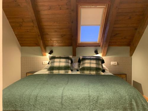  ACOGEDOR DÚPLEX DE 3 HABITACIONES EN BOSSOST in Bossost