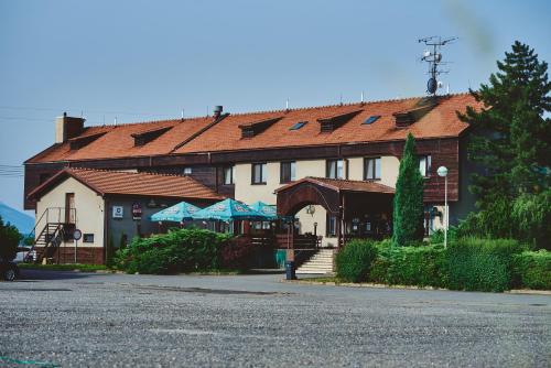 Motel Tošanovice