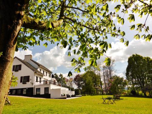 Villa Witte Lelie - Hôtel - Malines