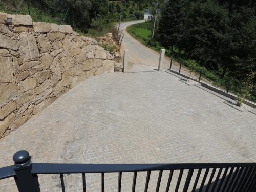 A Muralha da Junqueira