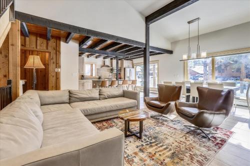 Red Feather home in Breckenridge, USA