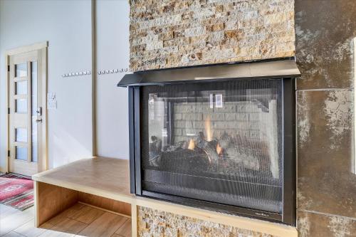 Red Feather home in Breckenridge, USA