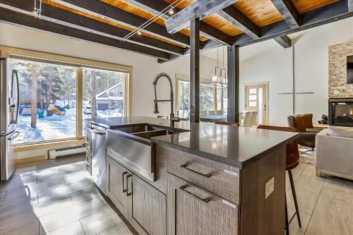 Red Feather home in Breckenridge, USA