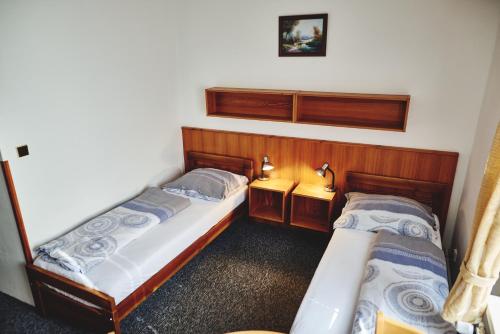 Motel Tošanovice