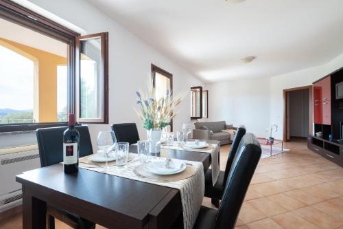 [ARZACHENA-VILLA MORU] Relax in mezzo alla natura gîte à louer Murta Maria