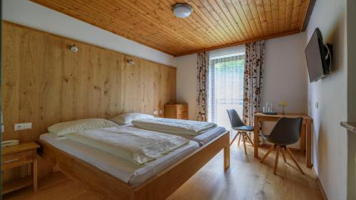 Hotel Landhaus Ausswinkl