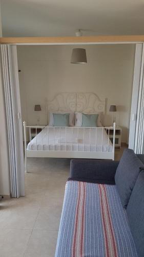 Katerina's Beach House gîte à louer Katouna