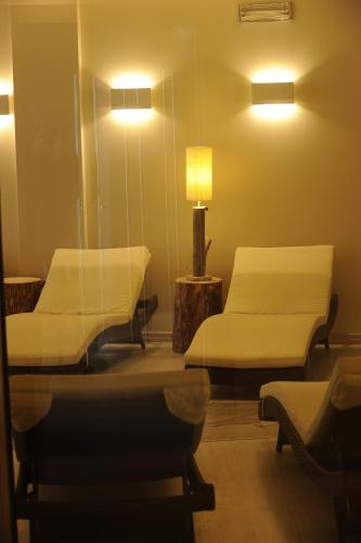 Alpenlife Hotel Someda
