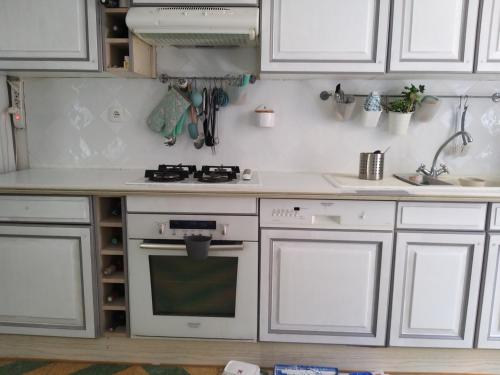 La Vannière (La Vanniere) in 里布佐瑞奧