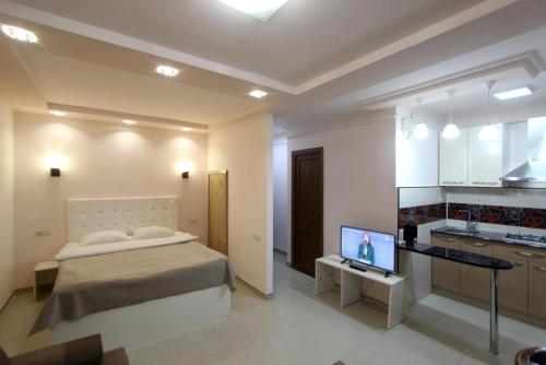 Explore Yerevan, Komitas 22, Jerevan