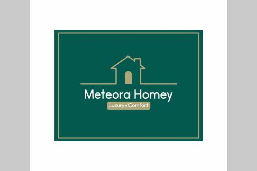 Meteora Homey