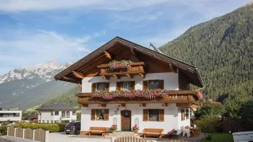Ferienhaus Stubai in Neustift im Stubaital, Österreich
