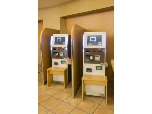 R&B Hotel Umeda East - Vacation STAY 40694v – Osaka, WI