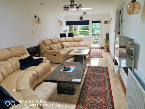 The Red Rose Suite In Gweek, Gweek, Cornwall