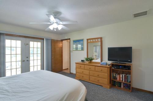 Villa Brunk - Comfort - 3 bedroom - image 10