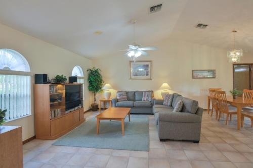 Villa Brunk - Comfort - 3 bedroom - image 11