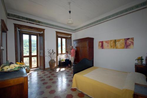 B & B Stillachiara