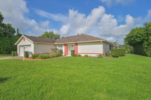 Vacation home at Foxrun Terrace - image 6