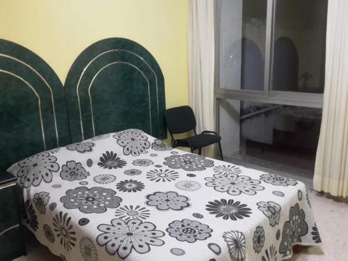HABITACIONES MIRAFLORES
