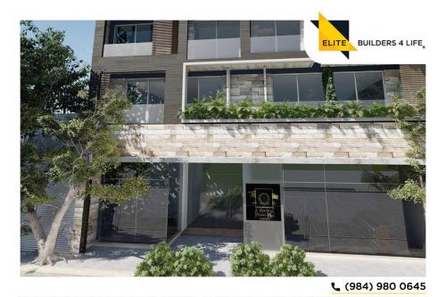 Precioso departamento a pasos de la 5ta Av