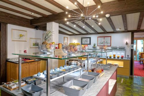 Hotel Solebad Arca