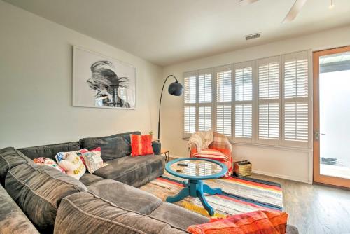 Modern Chattanooga Retreat with Rooftop Deck and Yard! - image 4