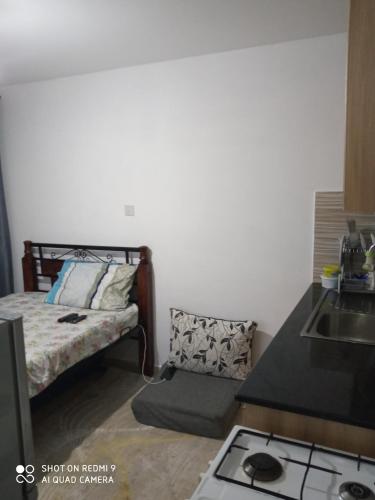 Private Studio Apartment perfect for a weekend getaway