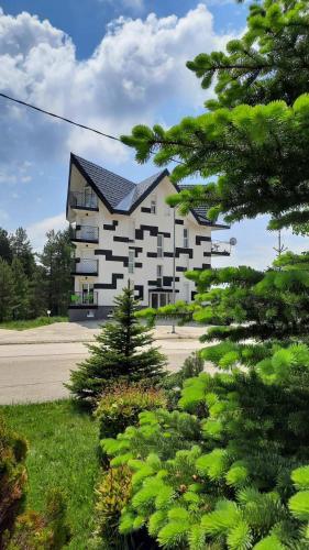 Studio Tara Divčibare - Apartment - Divcibare