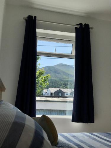 Mournes Hot Tub Retreat, 4-Star Accommodation 5