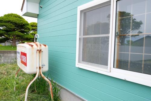 Kushiro Ombetsu Fuki no Sato Residence - Vacation STAY 55089v