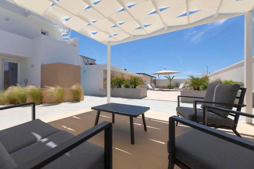 HORIZON rooms&home 1