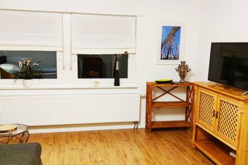 Ruhige und moderne Wohnung in Remscheid-Reinshagen
