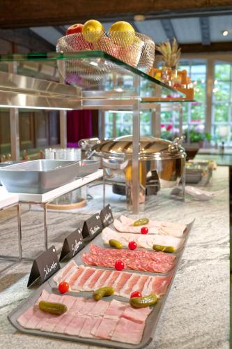 Naco Aparthotel by Arca Spa, Zermatt (photo 8)