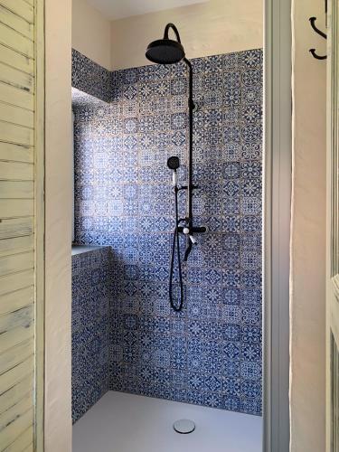 Ванна кімната, Little Vintage in Франкенберг