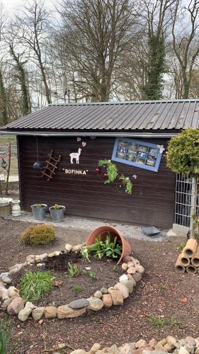 Ferienwohnung im Park 1