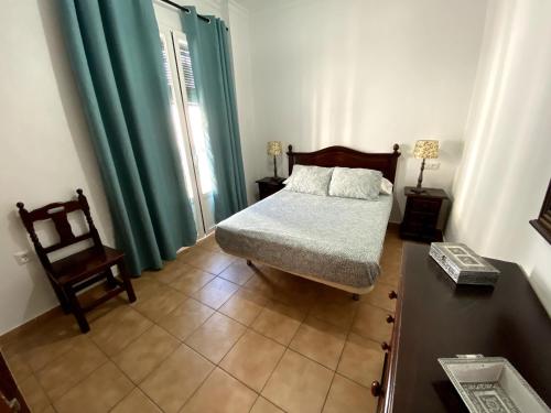 Apartamento Hostal Mellizo in Lebrija