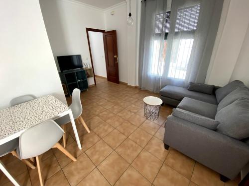 Létesítmények, Apartamento Hostal Mellizo in Lebrija