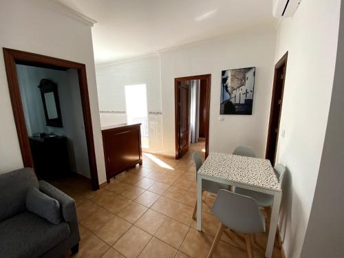 Létesítmények, Apartamento Hostal Mellizo in Lebrija